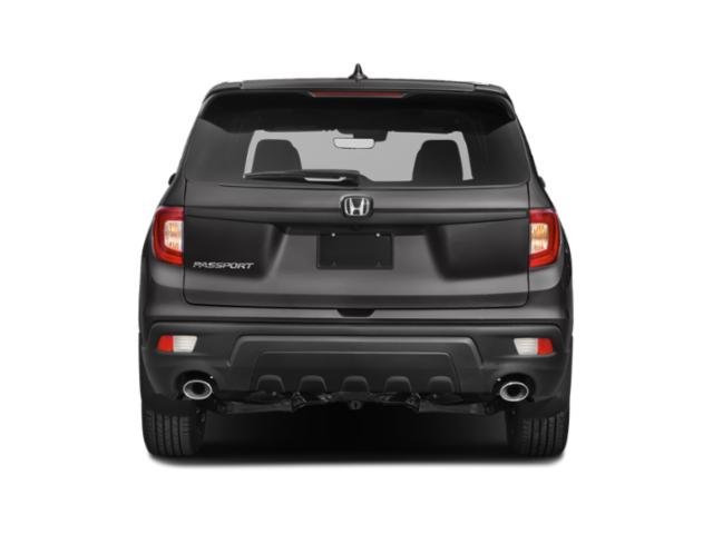 2019 Honda Passport EX-L photo 8