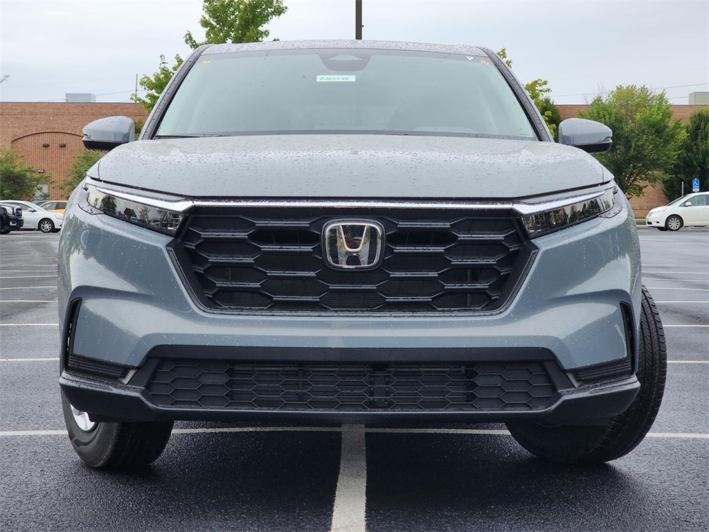 2026 Honda CR-V LX photo 13
