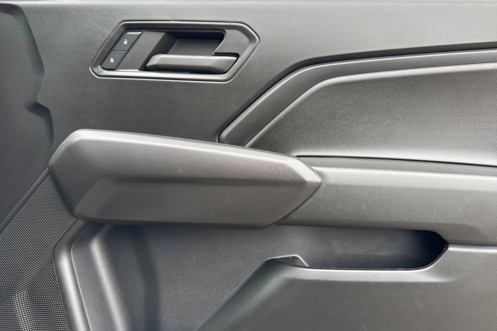2023 Chevrolet Colorado Trail Boss photo 19