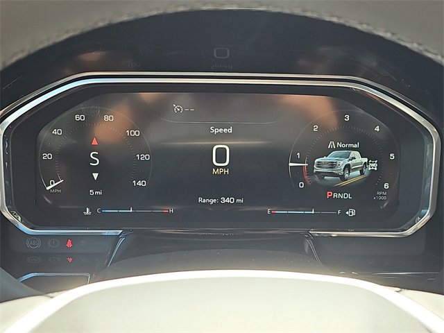 2026 Gmc Sierra 1500 Elevation photo 2