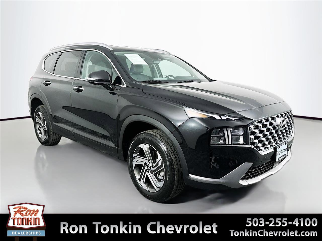 2023 Hyundai Santa Fe SEL's photo