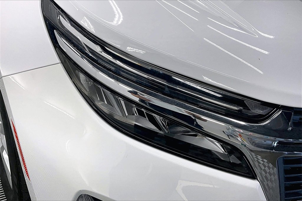 2023 Chevrolet Equinox LT photo 24