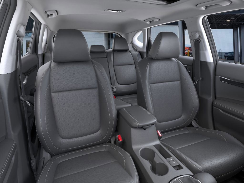 2026 Kia Seltos SX photo 13