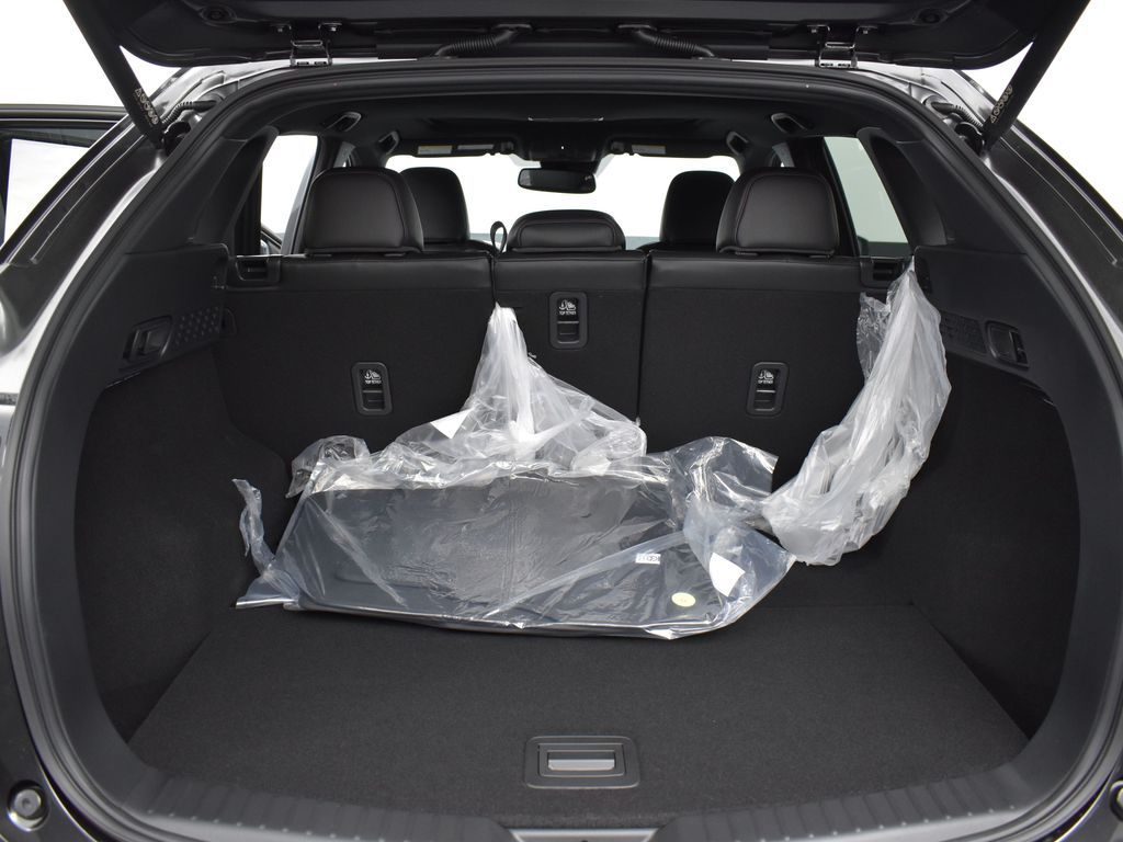 2025 Mazda CX-5 2.5 Turbo Premium photo 21