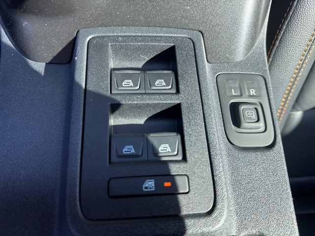 2023 Ford Bronco Badlands photo 24
