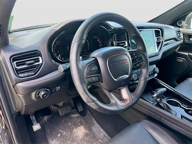 2023 Dodge Durango Citadel photo 9