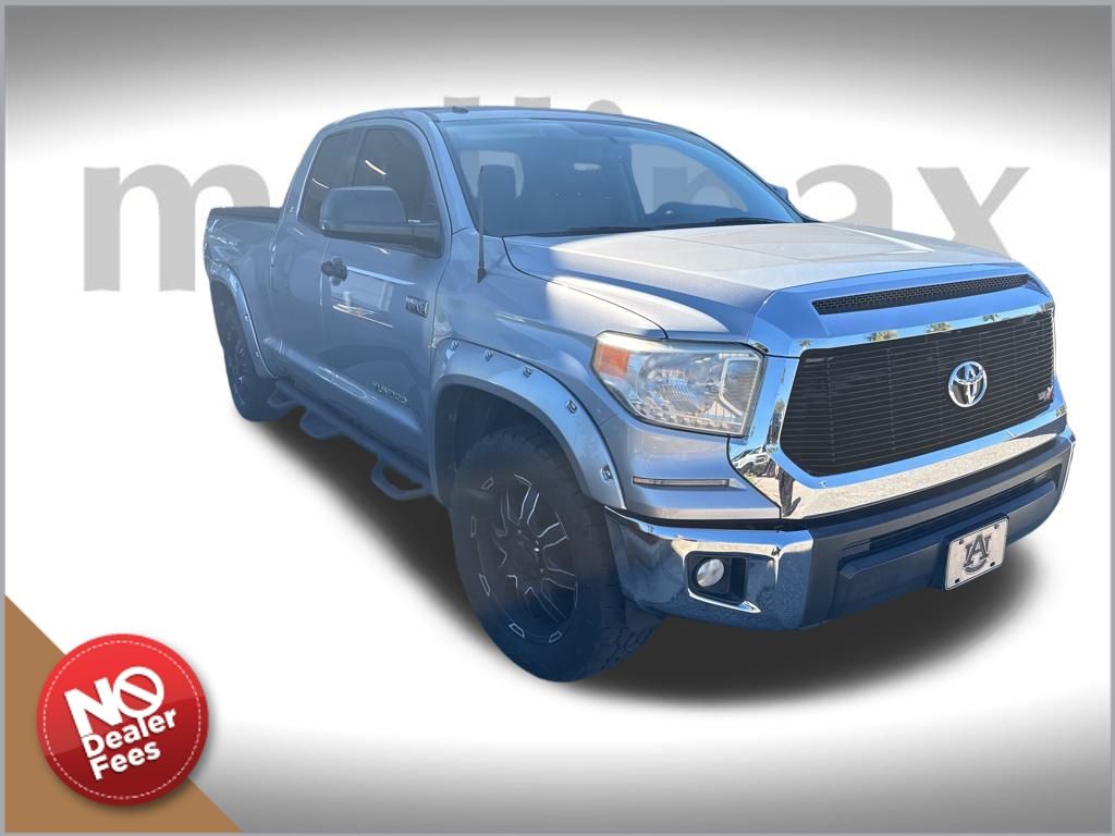 2014 Toyota Tundra SR5