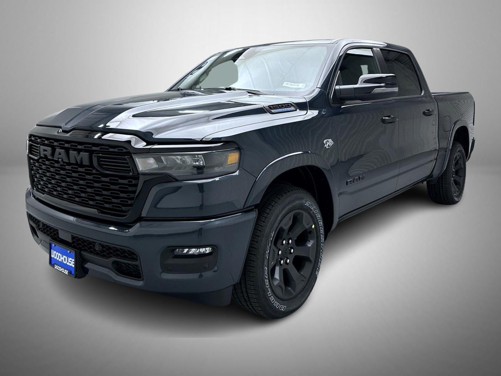 2026 RAM Ram 1500 Pickup Big Horn/Lone Star's photo