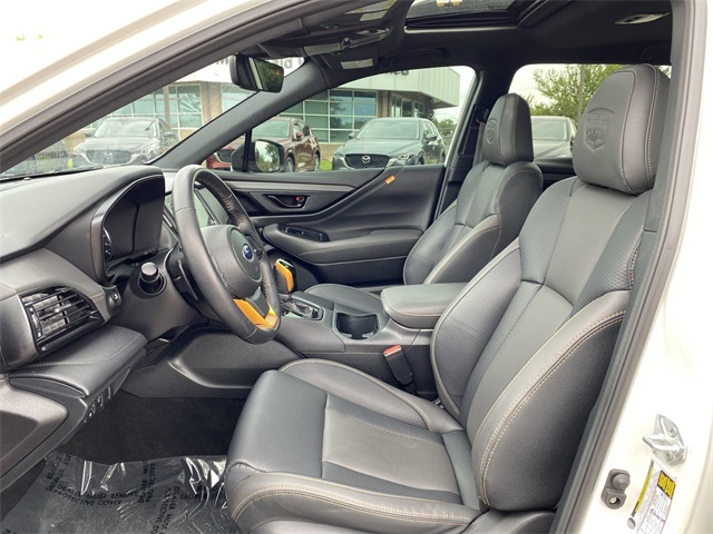 2023 Subaru Outback Wilderness photo 3