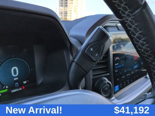 2024 Ford F-150 XLT photo 13
