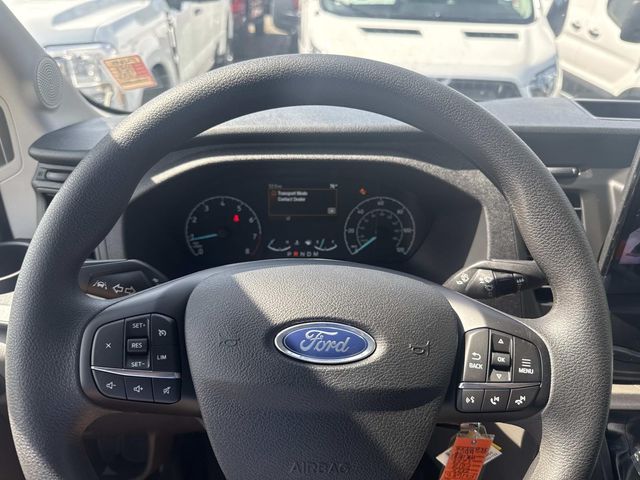 2025 Ford Transit photo 9