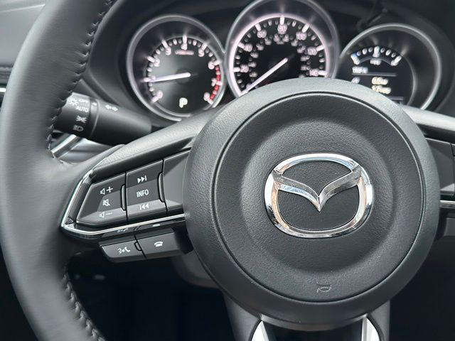 2025 Mazda CX-5 2.5 S Preferred photo 20