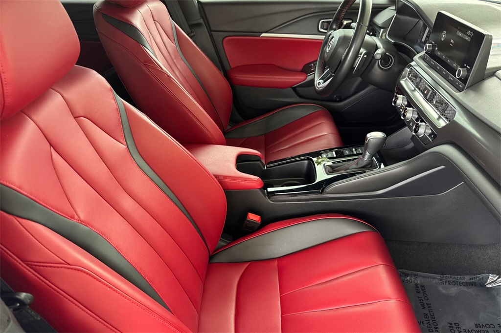 2023 Acura Integra A-Spec photo 15