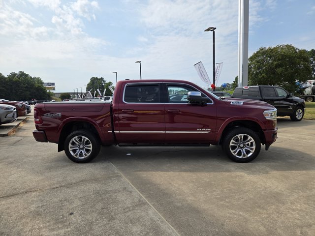 2023 Ram 1500 Limited photo 7