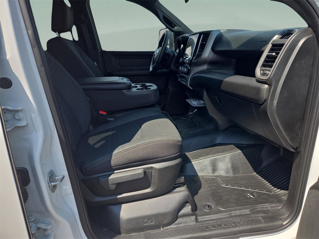 2026 Ram 3500 Tradesman photo 13