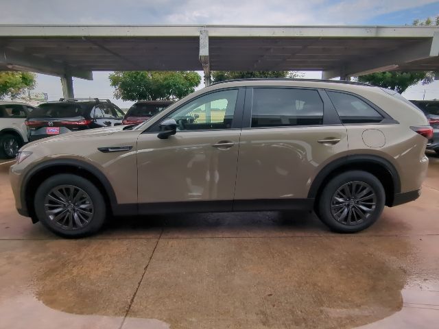 2025 Mazda CX-70 3.3 Turbo Preferred photo 6