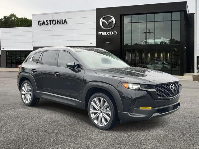 2026 Mazda CX-50 Premium's photo