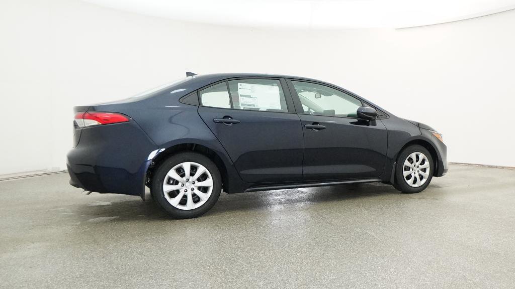 2026 Toyota Corolla LE photo 23