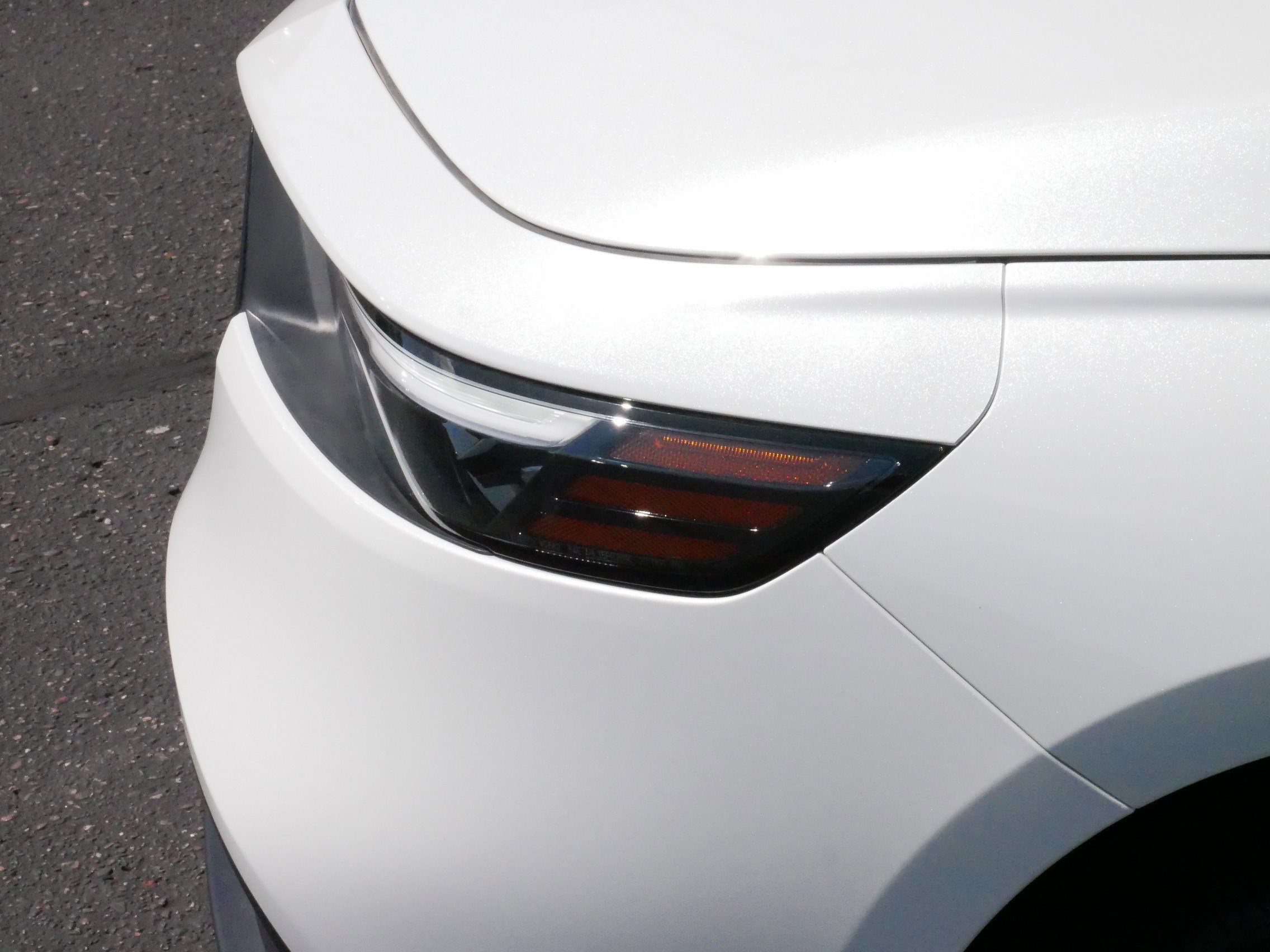 2024 Honda Accord LX photo 16