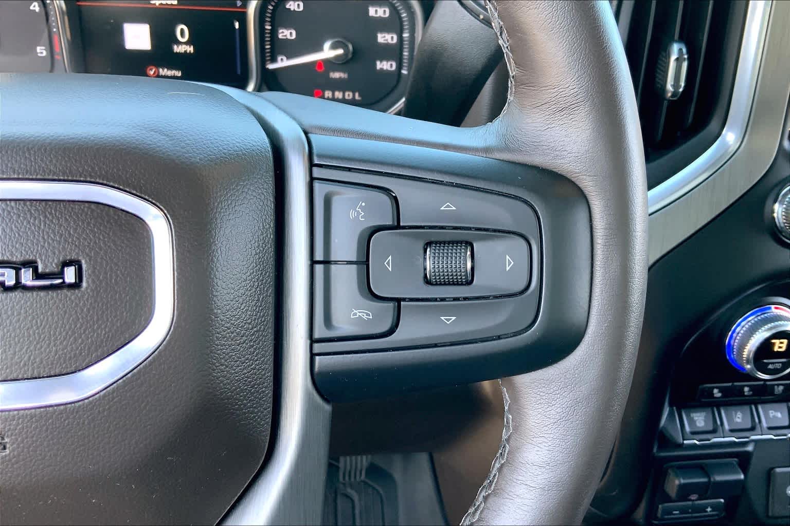 2022 Gmc Sierra HD Denali photo 20