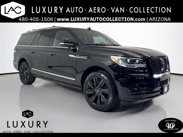 2024 Lincoln Navigator L Reserve * One Owner * Original MSRP 112K