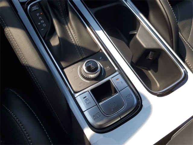 2025 Kia Telluride SX Prestige X-Line photo 24