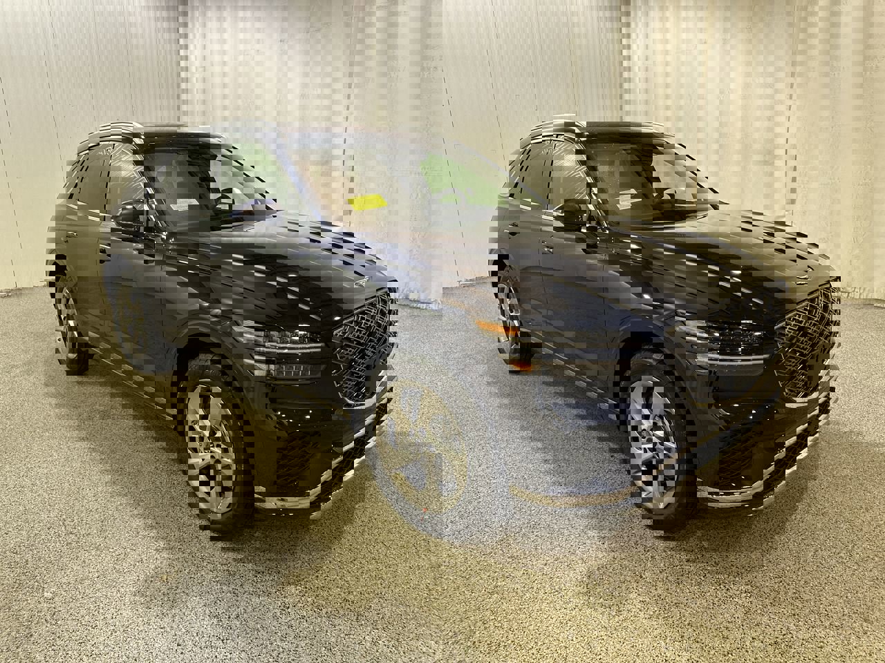 2026 GENESIS GV70 Select's photo