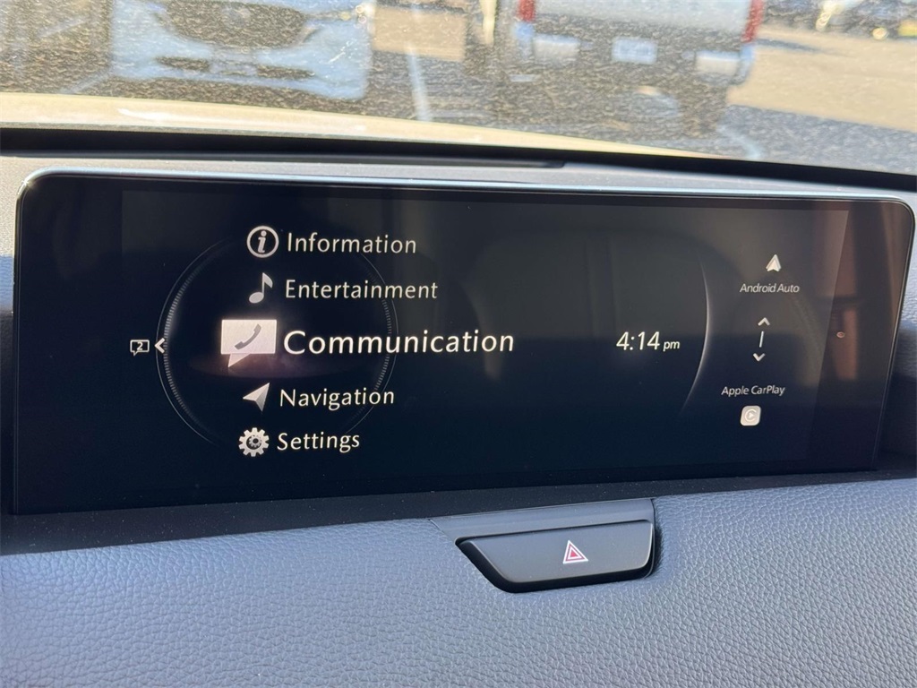 2026 Mazda CX-90 3.3 Turbo Preferred photo 3