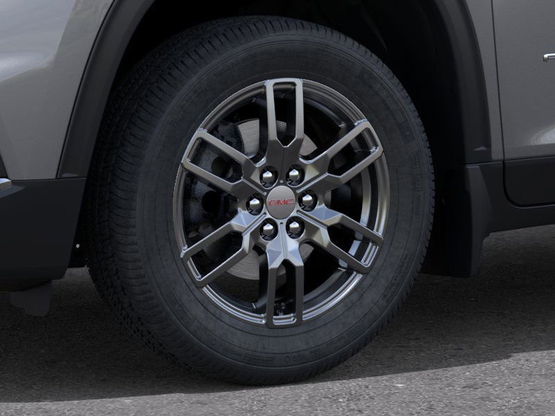 2026 Gmc Acadia Elevation photo 4