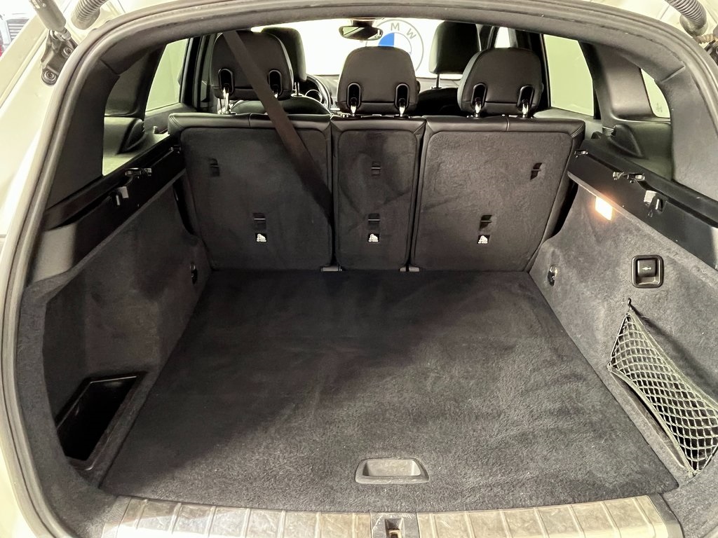 2019 Bmw X1 XDrive28i photo 9