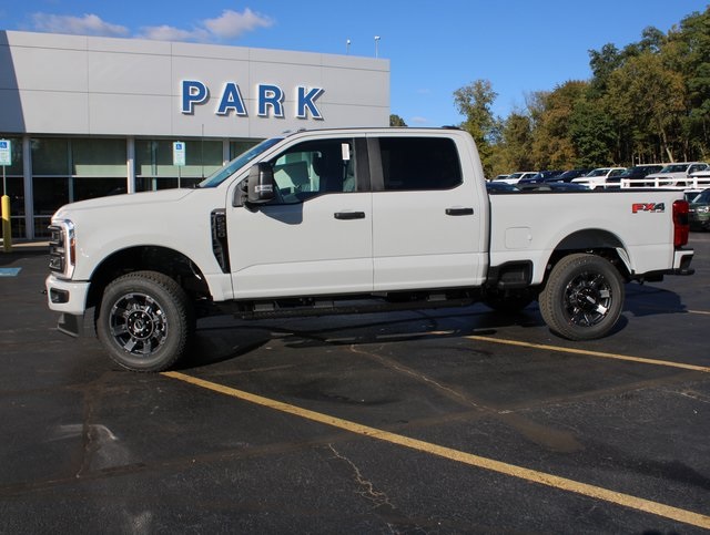 2026 Ford F-250 XL photo 2