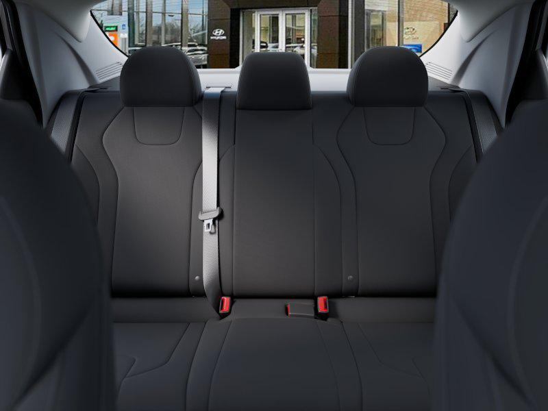 2025 Hyundai Elantra SE photo 23