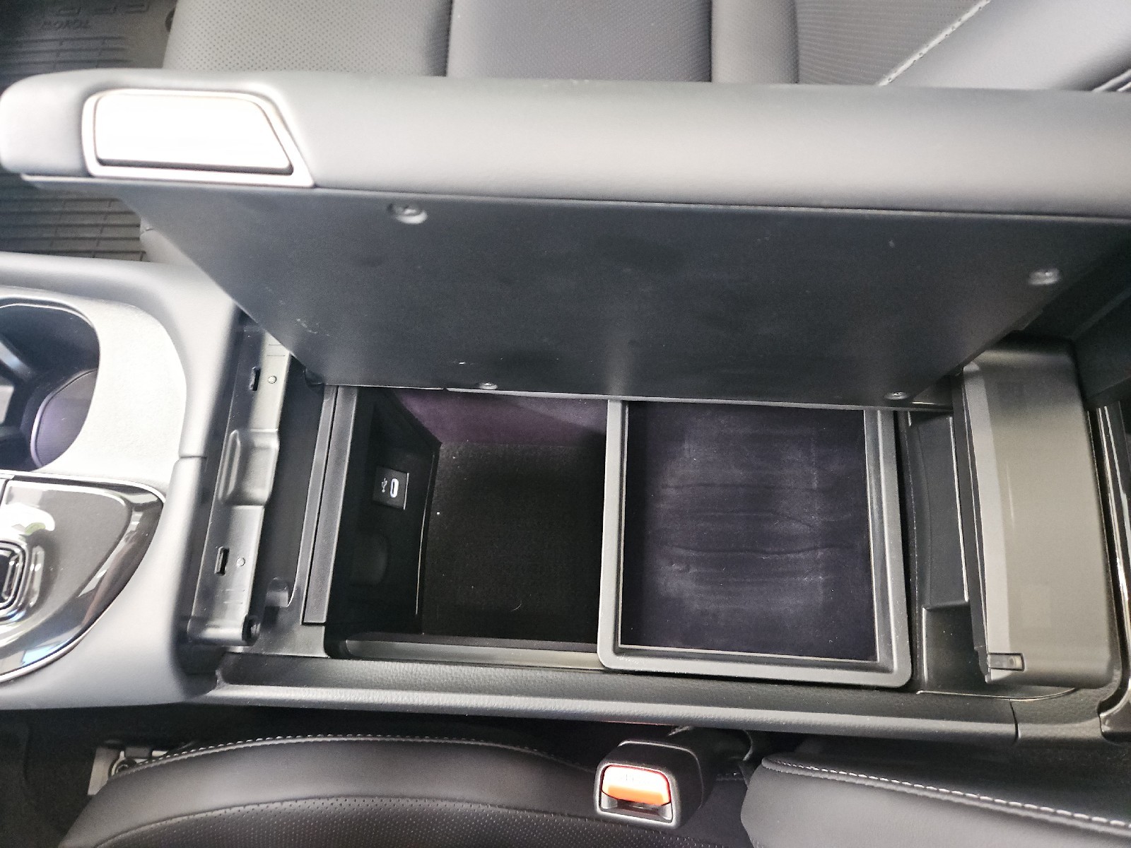 Used 2025 Storm Cloud Toyota Limited image 41