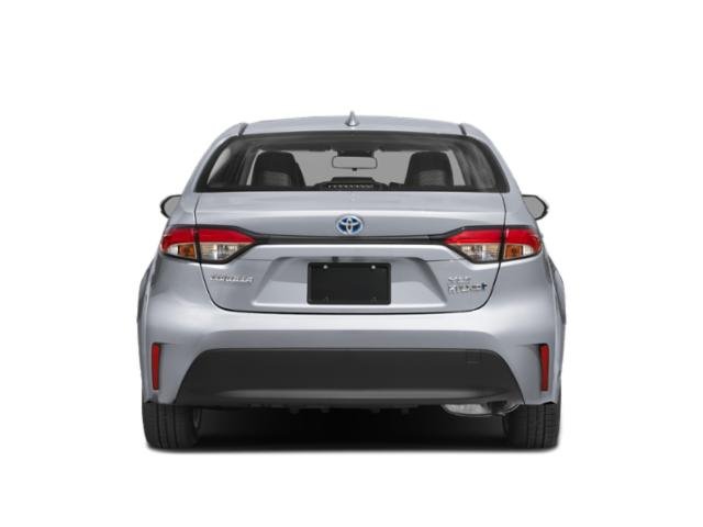 2025 Toyota Corolla Hybrid XLE photo 5