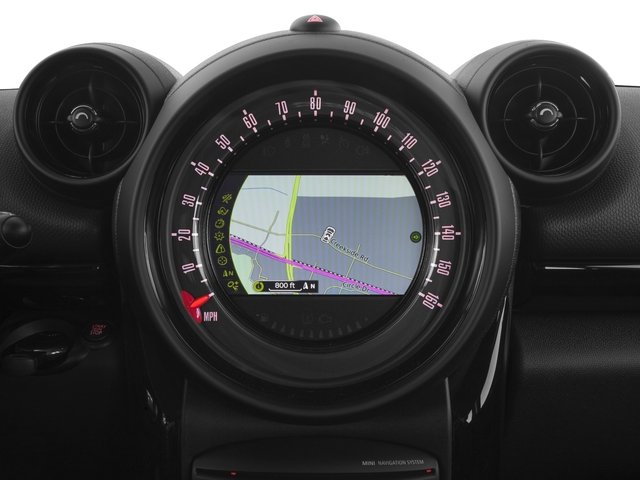 2016 Mini Countryman S ALL4 photo 16