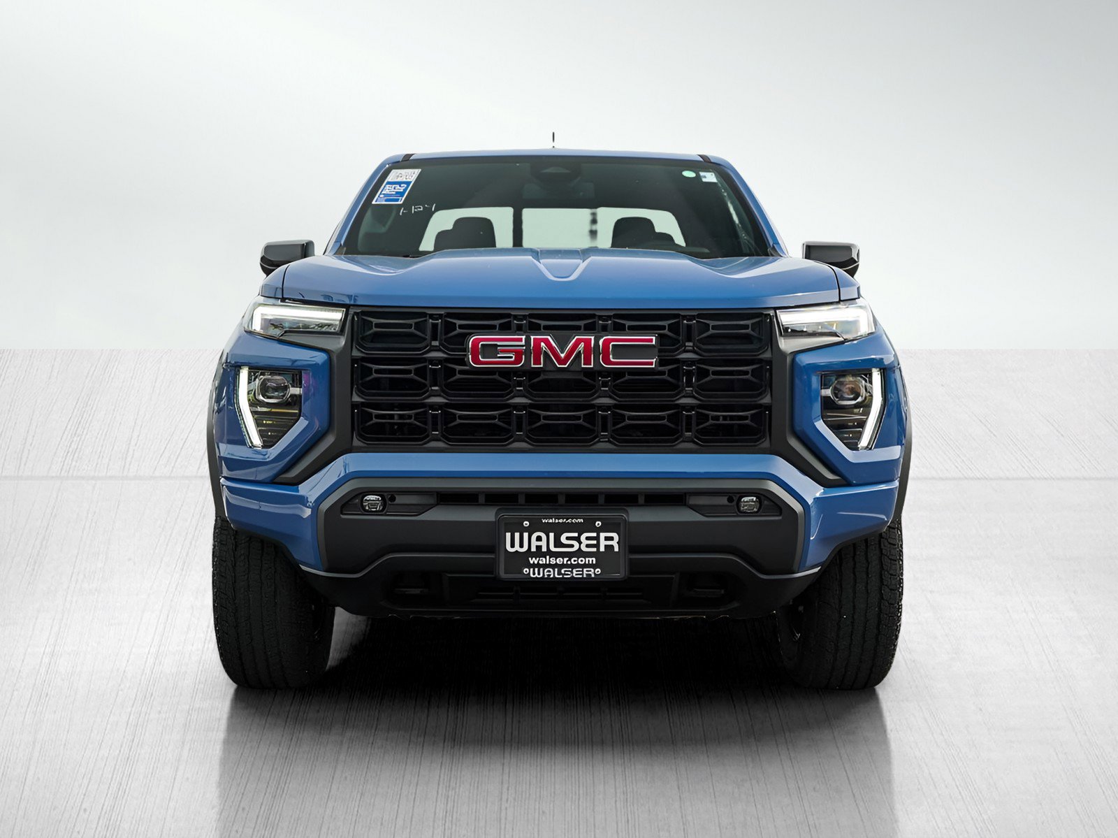 2025 Gmc Canyon Elevation photo 2