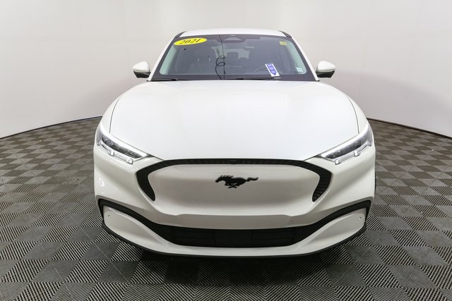 2021 Ford Mustang Mach-E Select photo 3