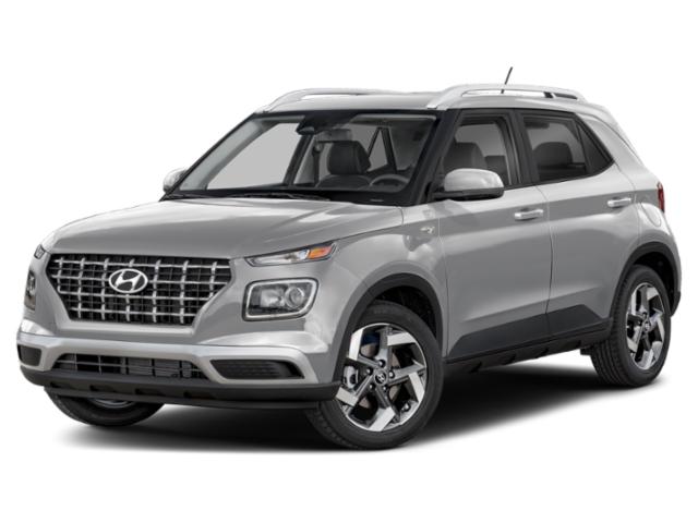 2026 Hyundai Venue