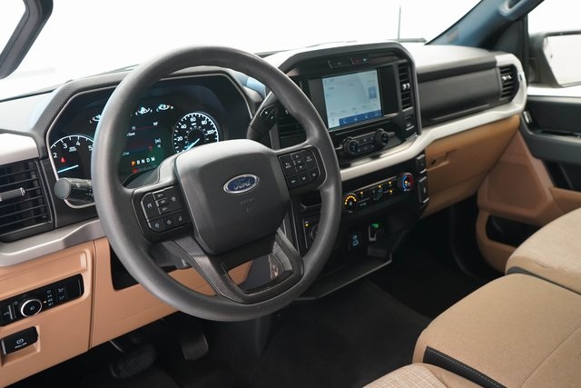 2023 Ford F-150 XLT photo 4