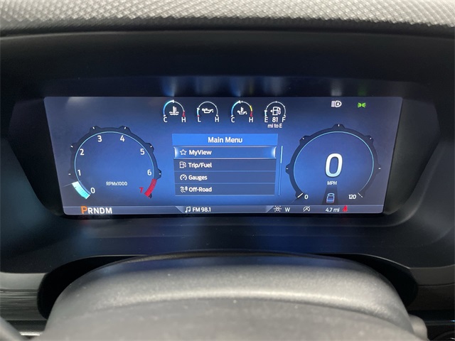 2025 Ford F-150 STX photo 14
