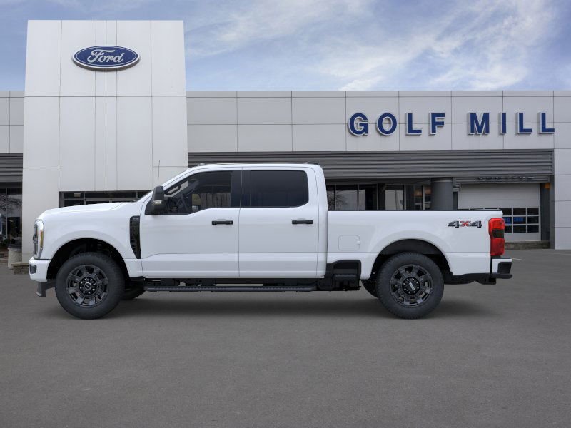 2026 FORD F-350 - Image 1