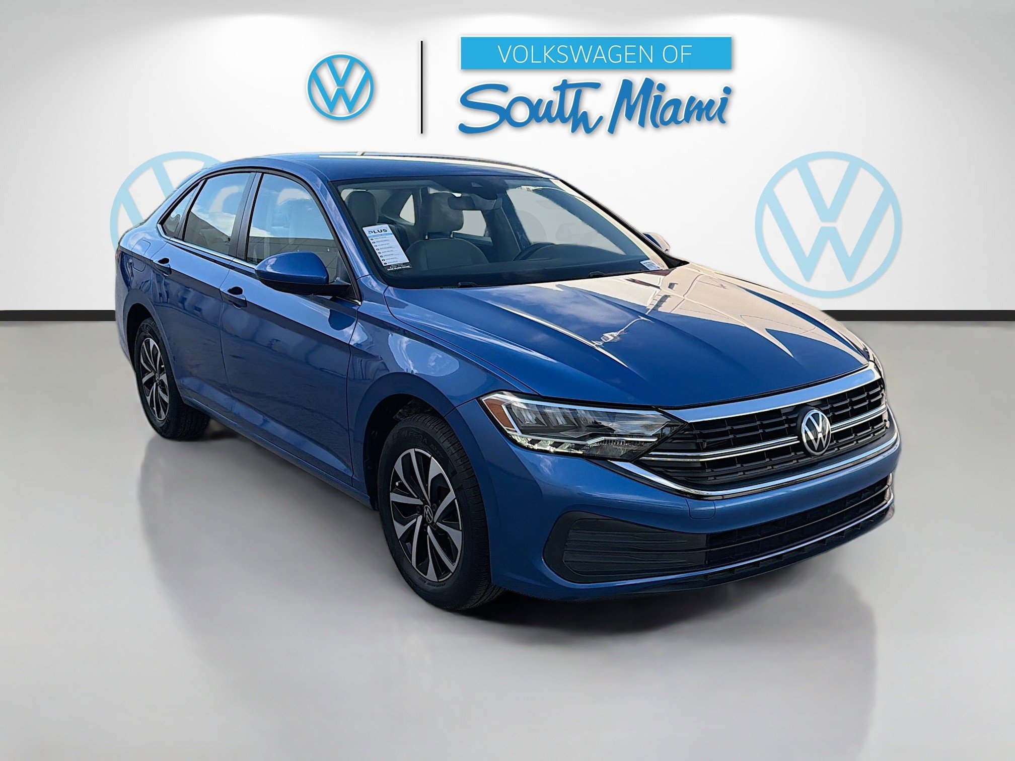 2022 Volkswagen Jetta S's photo