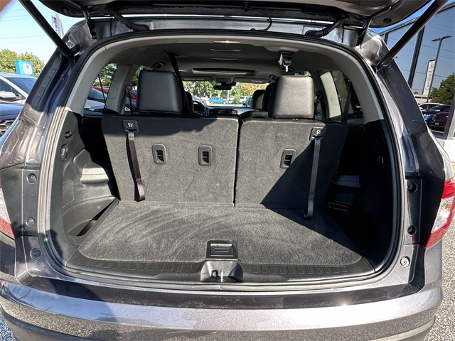2022 Honda Pilot EX-L photo 26