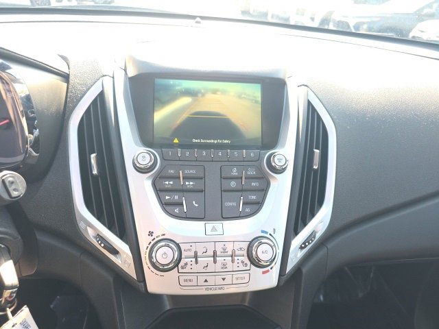 2016 Gmc Terrain SLE photo 18