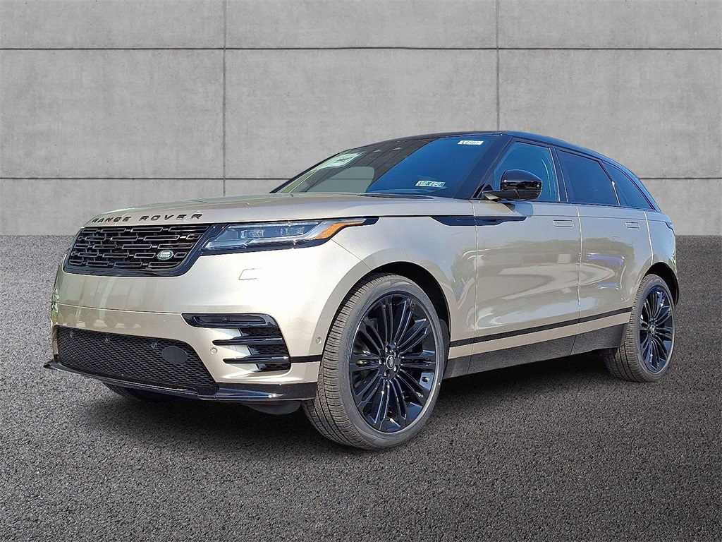 2026 Land Rover Range Rover Velar Dynamic SE's photo
