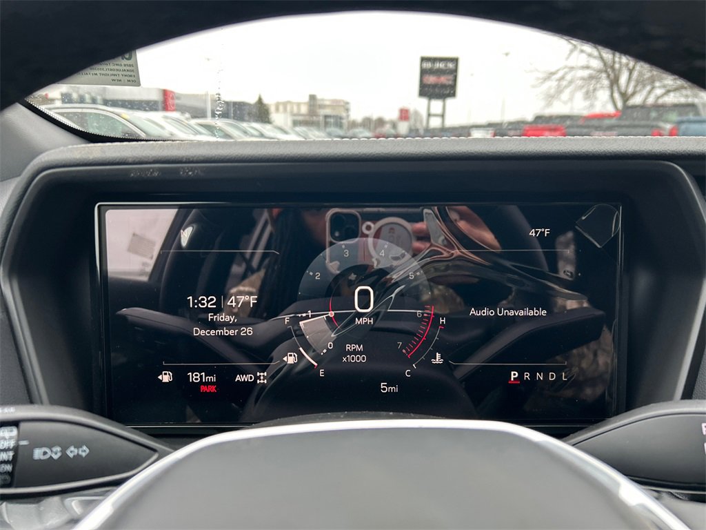 2026 GMC TERRAIN - Image 19