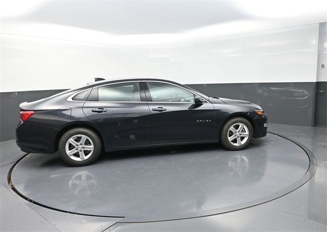 2023 Chevrolet Malibu 1LT photo 8