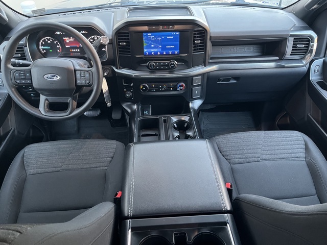 2022 Ford F-150 XL photo 4