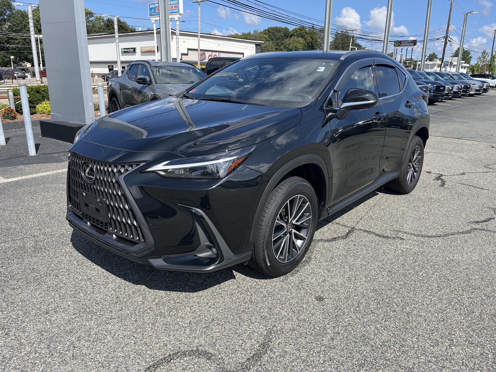 2022 Lexus NX 350 photo 6