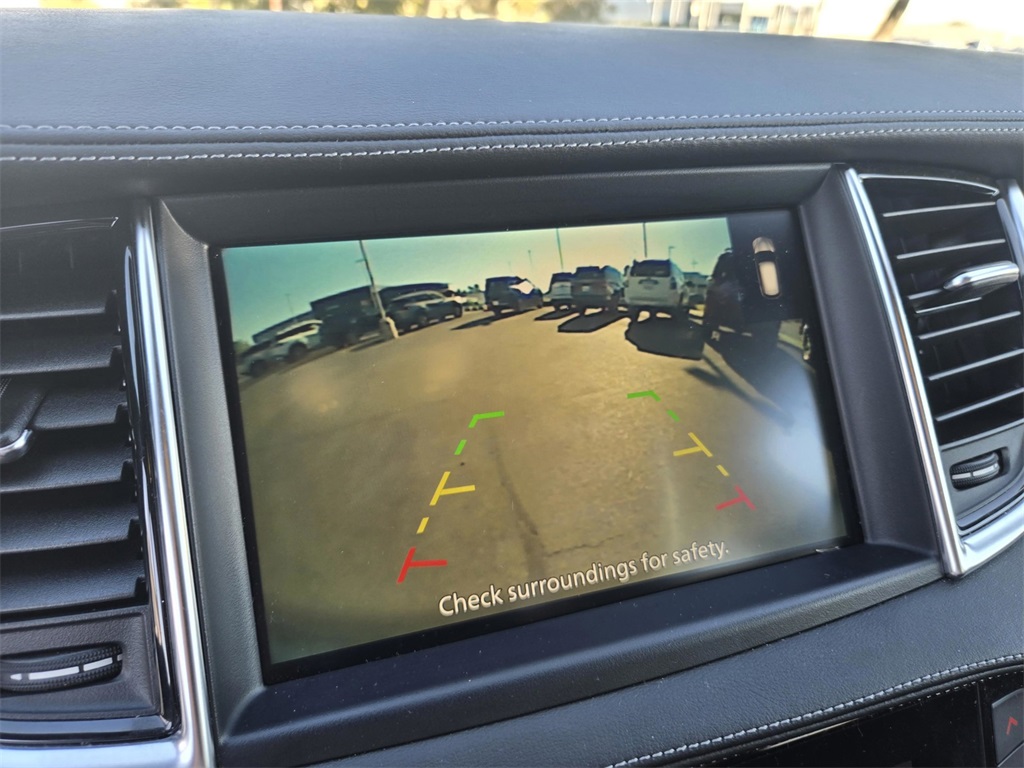 2025 Infiniti QX55 Luxe photo 18